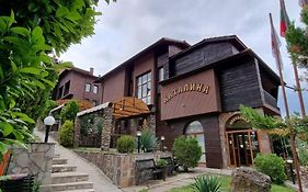 Katalina Holiday Complex